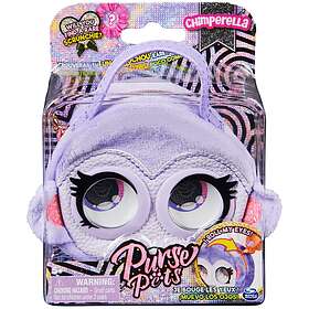 Purse Pets Chimperella
