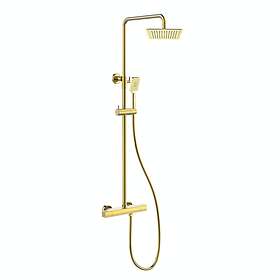 Bathlife Kaskad 401054028 (Messing)