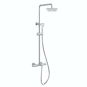 Bathlife Dagg 401054038 (Krom)