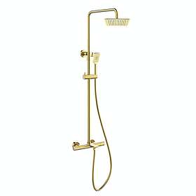 Bathlife Dagg 401054040 (Messing)