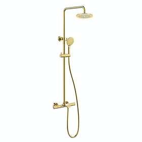 Bathlife Brusa 401054031 (Messing)