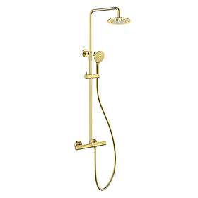 Bathlife Brusa 401054025 (Messing)