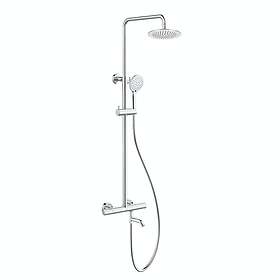 Bathlife Brusa 401054043 (Krom)