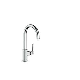 Axor Montreux Mélangeurs pour cuisine Brossé Gul 16580250