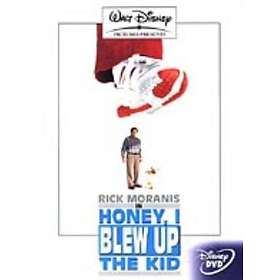 Honey, I Blew Up the Kid (DVD)