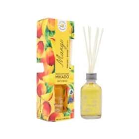 La casa de los Aromas Intense Mango Reed Diffuser 100ml