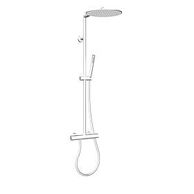 Macro Design Asti BXTDGG16 (Hvit)