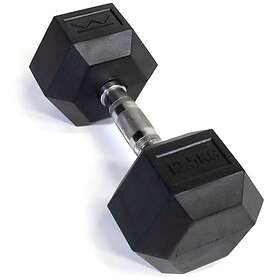 Kraftmark Hex Dumbbells 1kg