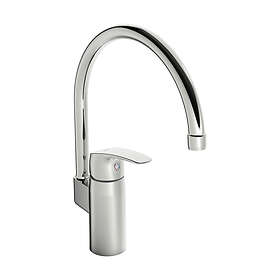 Oras Safira Eco Kjøkkenbatteri Krom 1038F-104