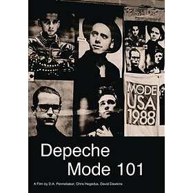 Depeche Mode 101