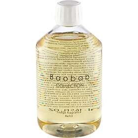 Baobab Les Prestigieuses Lodge Fragrance Diffusor Påfyllning Encre de Chine 500ml