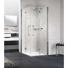 Novellini Young 2.0 2GS Dusjdør Venstre 79-81cm