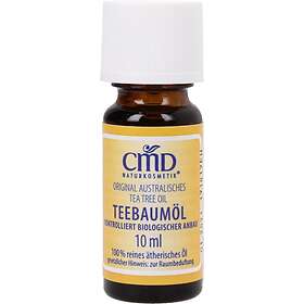 CMD Naturkosmetik Teträdsolja 10ml