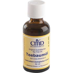CMD Naturkosmetik Teträdsolja 50ml