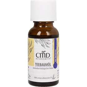 CMD Naturkosmetik Teträdsolja 20ml
