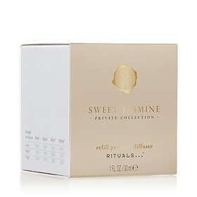 Rituals Sweet Jasmine Refill Perfume Difusser 30ml