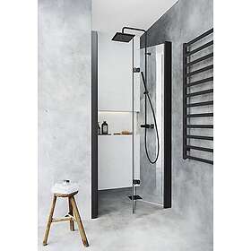 Hafa Igloo Pro Vikdörr 73-77cm