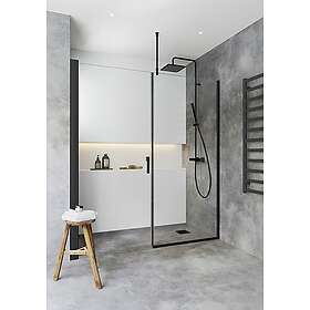 Hafa Igloo Pro Skjutdörr 100x130cm