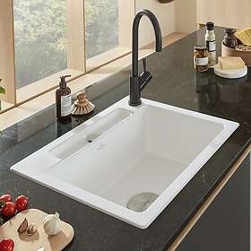 Villeroy & Boch Siluet 60 S 60x51cm 334602TR (Timber)