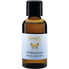 Farfalla Pepparmynta Bio Grand Cru 50ml