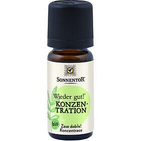 Sonnentor Ekologisk Doftolja Koncentration