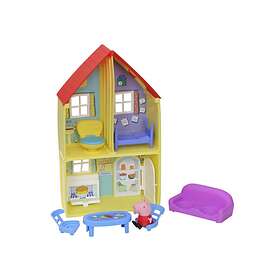 Hasbro Peppa Pig Peppa’s Family House