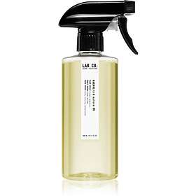 Ambientair Lab Co. Magnolia & Spices Sprej För Rummet 500ml