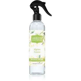Areon Malodor Control Alpine Forest Sprej För Rummet 300ml