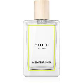 Culti Spray Mediterranea Sprej För Rummet 100ml
