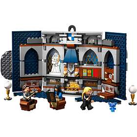 LEGO Harry Potter 76411 Ravenclaw elevhemsbanderoll