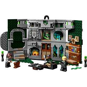 LEGO Harry Potter 76410 Slytherin House Banner