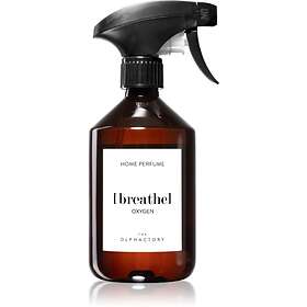 Ambientair Olphactory Oxygen Sprej För Rummet (breathe) 500ml