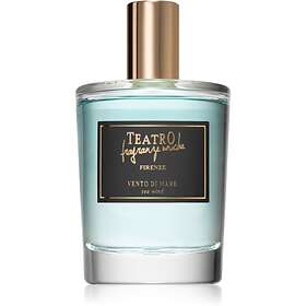 Teatro Fragranze Vento Di Mare Sprej För Rummet (Sea Wind) 100ml