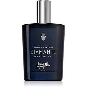 Teatro Fragranze Diamante Sprej För Rummet 100ml