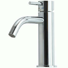 Lavabo Mira 040 51041 (Chrome)