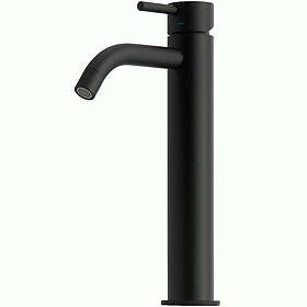 Lavabo Mira 050 51052 (Matt Black)