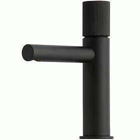 Lavabo Mira 020 51022 (Matt Svart)