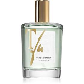 Teatro Fragranze Verde Lorena Sprej För Rummet 100ml
