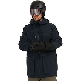 SOS Silverton Shell Ski Jacket (Herr)