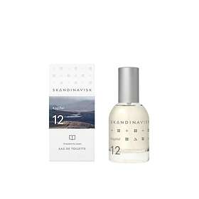 Skandinavisk Kapitel 12 Freedom to Roam edt 30ml