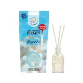 La casa de los Aromas Mikado Cotton Reed Diffuser 30ml