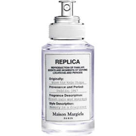 When Maison Margiela The Rain Stops edt 30ml