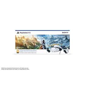 Sony PlayStation VR2 Horizon Call Of The Mountain Bundle