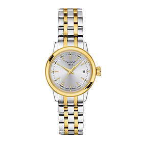 Tissot Classic Dream Lady T129.210.22.031.00