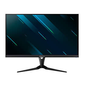 Acer Predator XB273U F 27'' WQHD 360Hz
