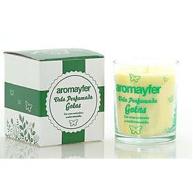 Vela Mayfer Scented Candle 200 g
