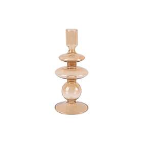 Present Time Art Rings Ljusstake