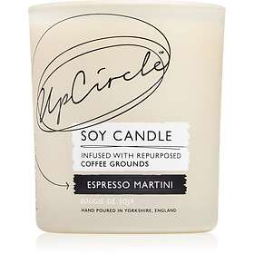 UpCircle Soy Candle Espresso Martini doftljus 180ml