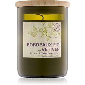 Paddywax Eco Green Bordeaux Fig & Vetiver Doftljus 226g