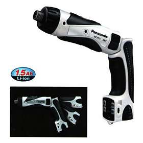 Panasonic EY-7411LA1S (1x1.5Ah)